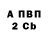 Альфа ПВП мука LeabutnotLena